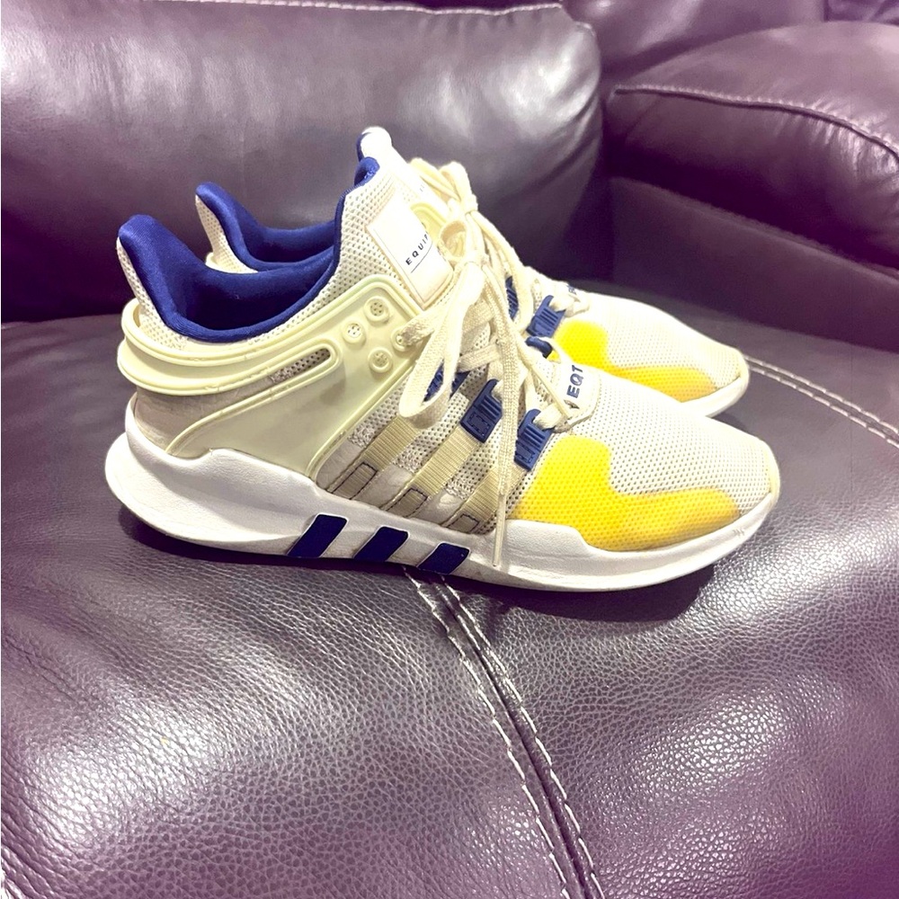 Adidas eqt